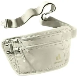 Deuter-Sport Unisex Gürteltaschen Security Money Belt I, Größe ONE SIZE in Beige Beige