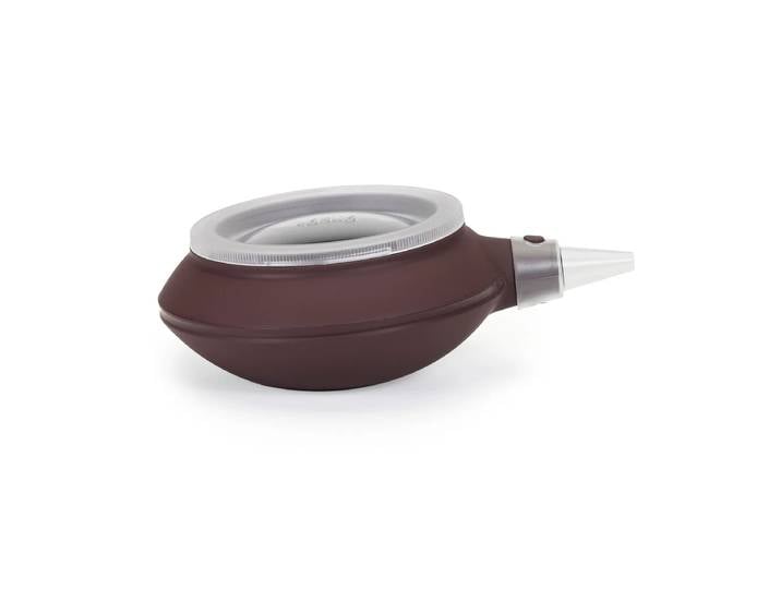 Lékué Set marron Lékué Décomax 6 embouts