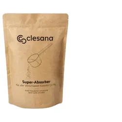 Clesana Absorber Granulat 1 kg