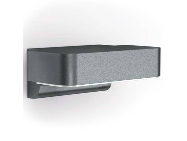 Steinel L 800 Led Ihf Connect Anthracite Lampe Extérieure