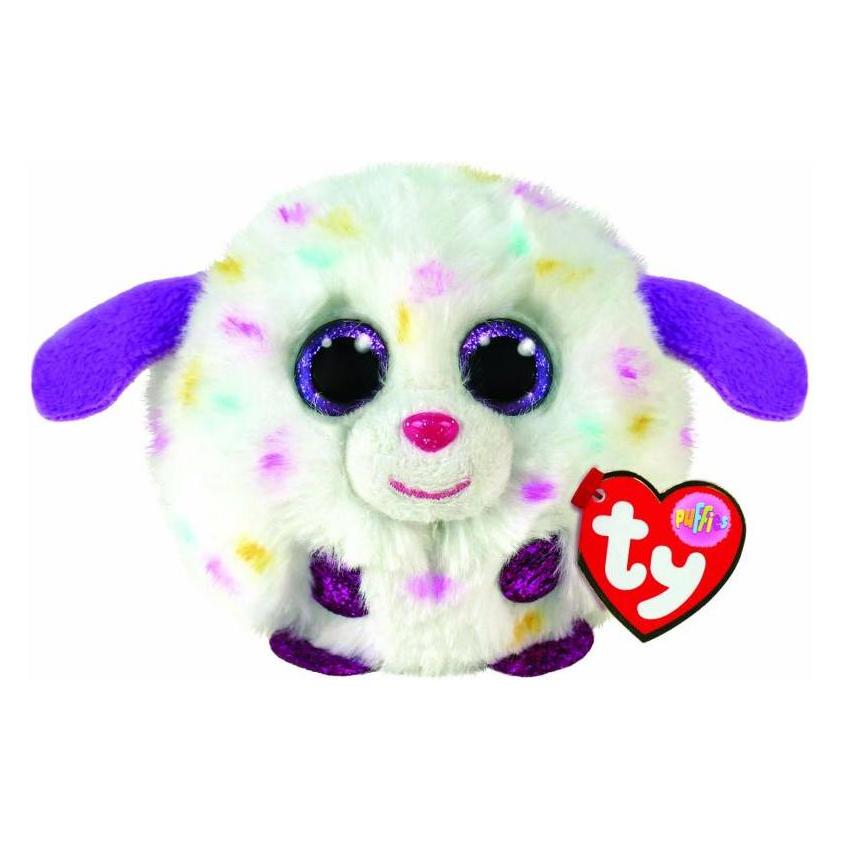 Ty Teeny Puffies Munchkin Lam 10cm (10 cm) (42528)