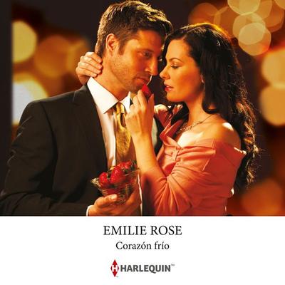 Corazón frío - Emilie Rose, Audio, 9791370003005