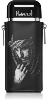 Armaf Nomad Eau de Parfum para homens 100 ml. Nomad