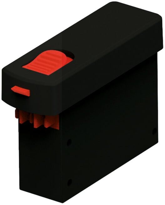 Batterie Li-Ion interchangeable Starmix pour haaga 137 accu (449104)
