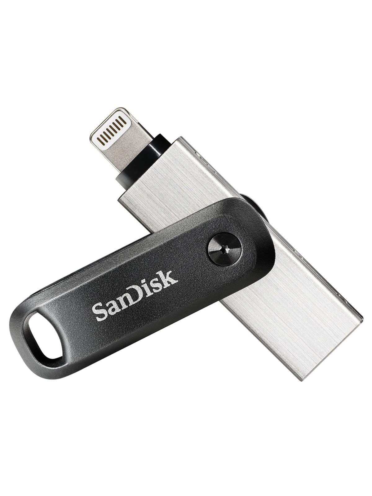 SANDISK iXpand Go - 128GB - USB-Stick