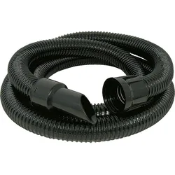 Hiloflex Saugschlauch mit Anschlüssen Ø 38 mm / L= 7.5 m