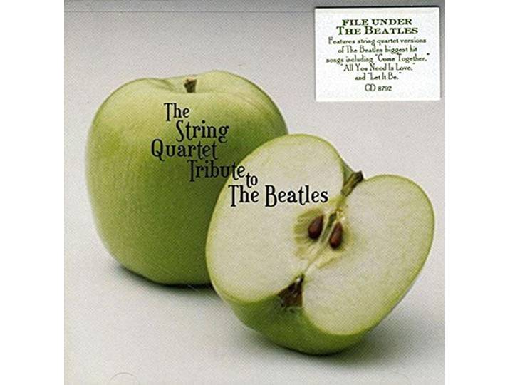 The String Quartet Tribute To