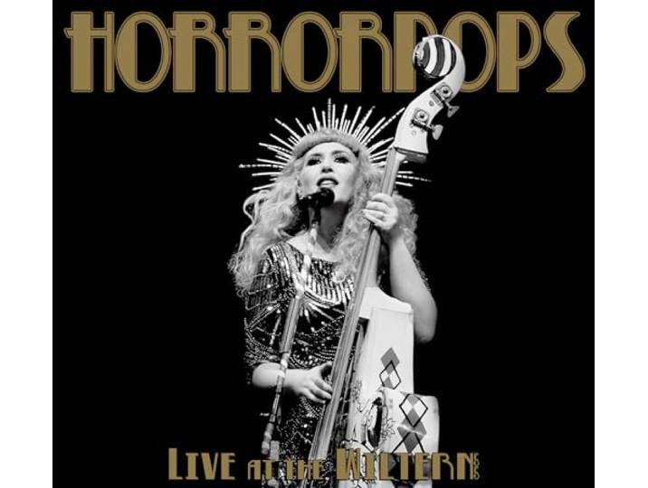 Live at the Wiltern 2020