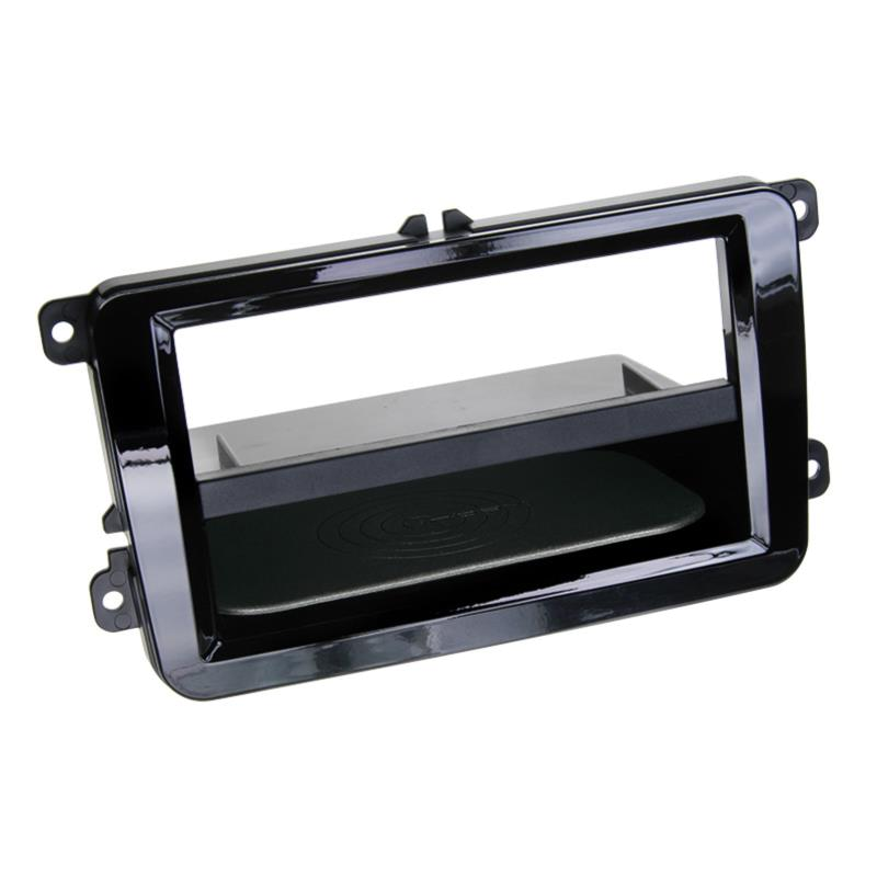 ACV 2-DIN RB Inbay® Seat / Skoda / VW Klavierlack