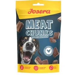 Josera Hund 70g Meat Chunks Chicken