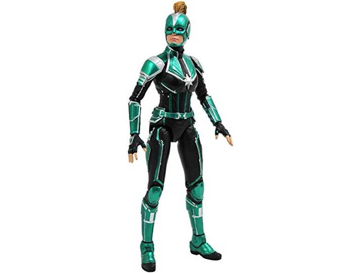 Diamond Select Toys Llc JAN192554 actiefiguurtje, verschillende