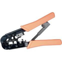 VALUE Crimpzange für Modular Stecker 19.06.1021