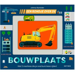 Gottmer Eine Besichtigung der Baustelle (Niederländisch)