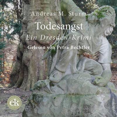 Todesangst - Andreas M. Sturm, Audio, 9783949961397
