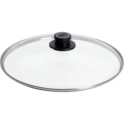 Woll Sicherheitsglasdeckel Ø 32 cm - D ca. 32.00