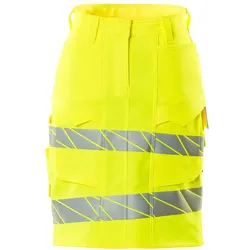 MASCOT Rock ACCELERATE SAFE Hi-vis Gelb 38 - 19244-711-17-38 - Hi-vis Gelb