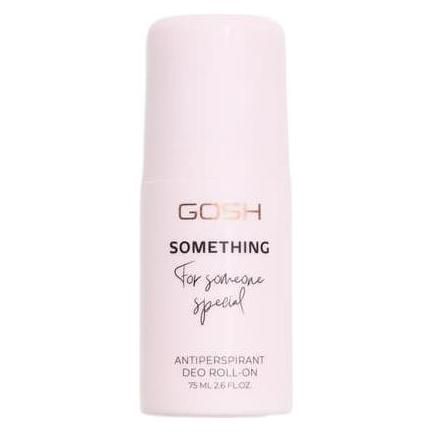 Gosh Deodorant Roll-On Antiperspirant Something 75ml (Roll-on, 75 ml) (59748496)