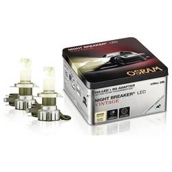 OSRAM 64193DWNBVNT-2MB LED Leuchtmittel Night Breaker® LED