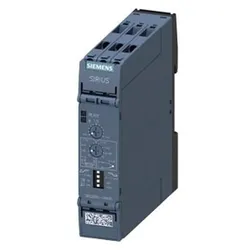 Siemens Dig.Industr. Temperaturüberwachungsrela 3RS2500-1AW30