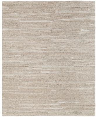 Grand Bazaar Conor Hand Woven Distressed Modern Area Rug