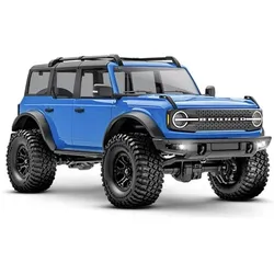 Traxxas Ford Bronco (RTR Ready-to-Run)