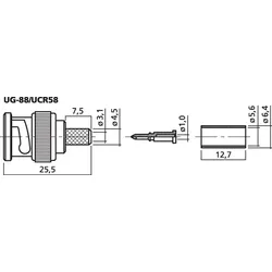  UG-88UCR58 