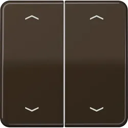 Jung Wippe Symbole br CD 595 MP BR CD595MPBR