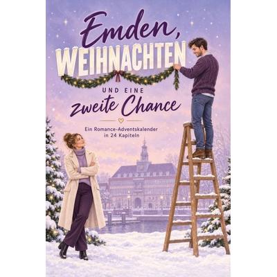 Emden, Weihnachten und eine zweite Chance