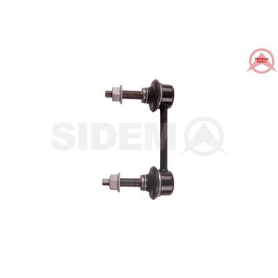 Sidem Stange/Strebe, Stabilisator [Hersteller-Nr. 93068] für Jeep