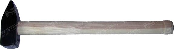 Swstahl Vorschlaghammer 50604l