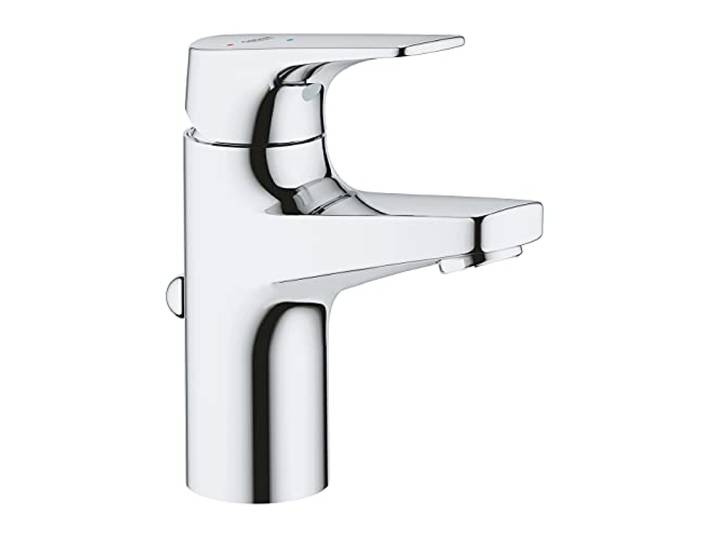 Mitigeur monocommande Lavabo Taille S Start Flow Chromé 23769000 (Import Allemagne)