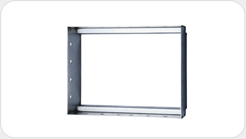 Canton ER 650 Einbaurahmen CA02108