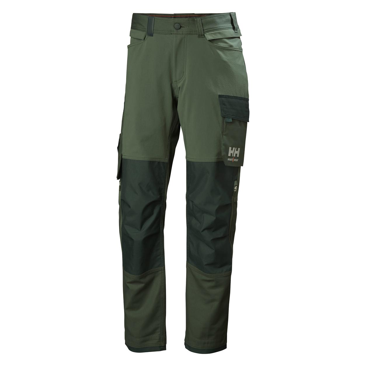 Helly Hansen Oxford 4x Cnct Pant (50) (77395)