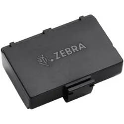 Zebra Spare 2500 mAH battery, Barcode Scanner Zubehör