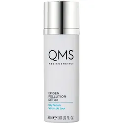 30ml QMS Epigen Pollution Detox Day Serum