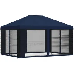 vidaXL, Pavillon, Pavillon (400 cm, 300 cm)