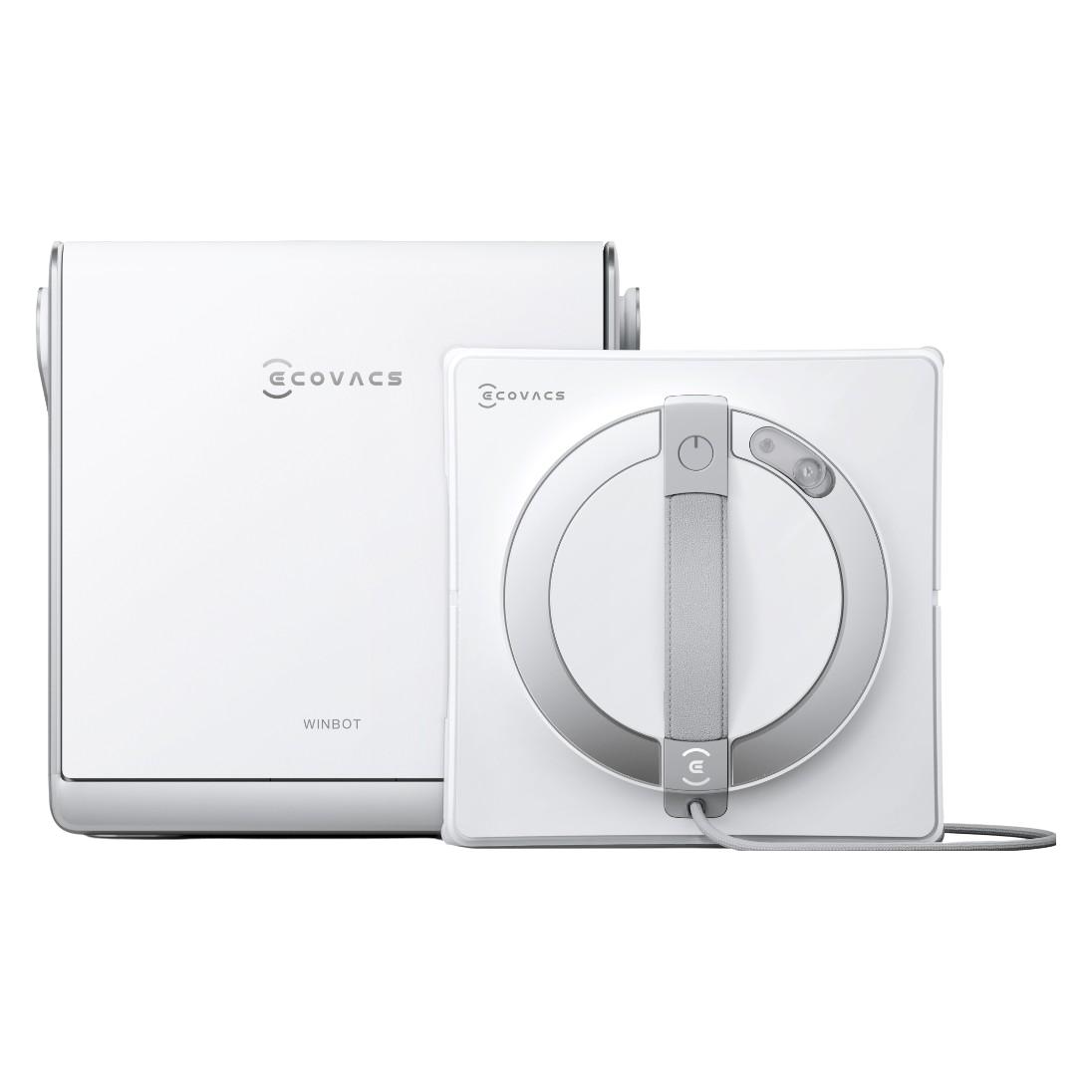 Ecovacs W2 Pro Omni (WG851-11EDR)
