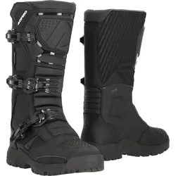 Acerbis Galibier, Stiefel wasserdicht - Schwarz - 41 EU