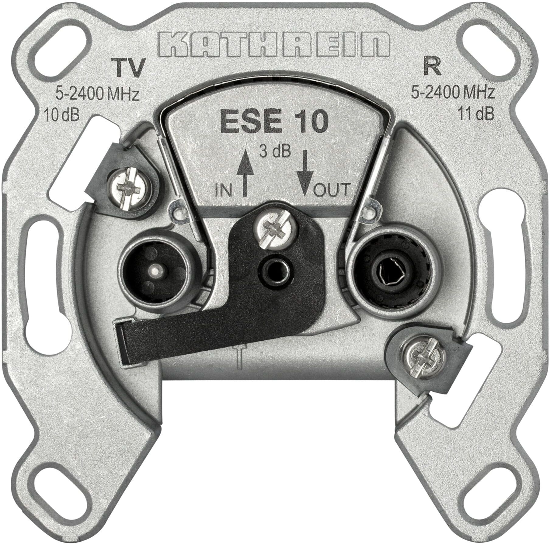 Kathrein Antennendose ESE 10 (274233)