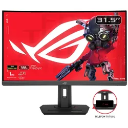 ASUS ROG Strix XG32WCS 80.1cm (16:9) WQHD HDMI DP