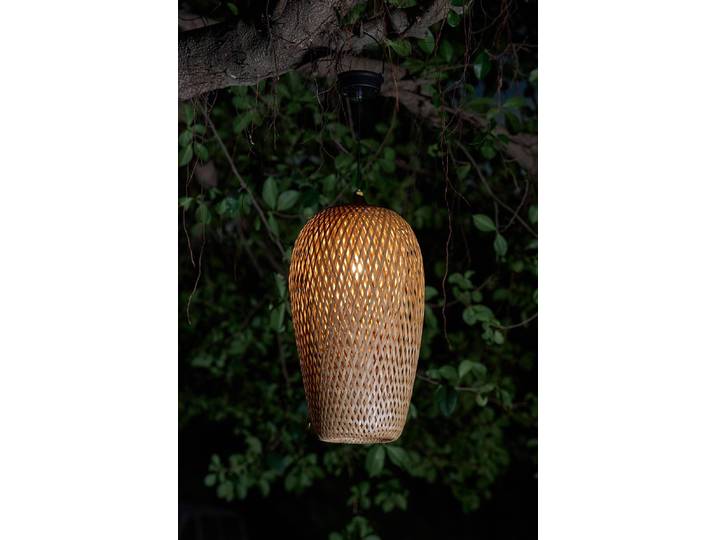 Plafonnier Sunshine Bliss 22 x 75 x 22cm Beige