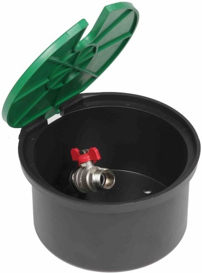 Rain Bird Wassersteckdose (22322)