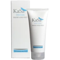 KASA Deo Gel Hand and Feet 50 ml