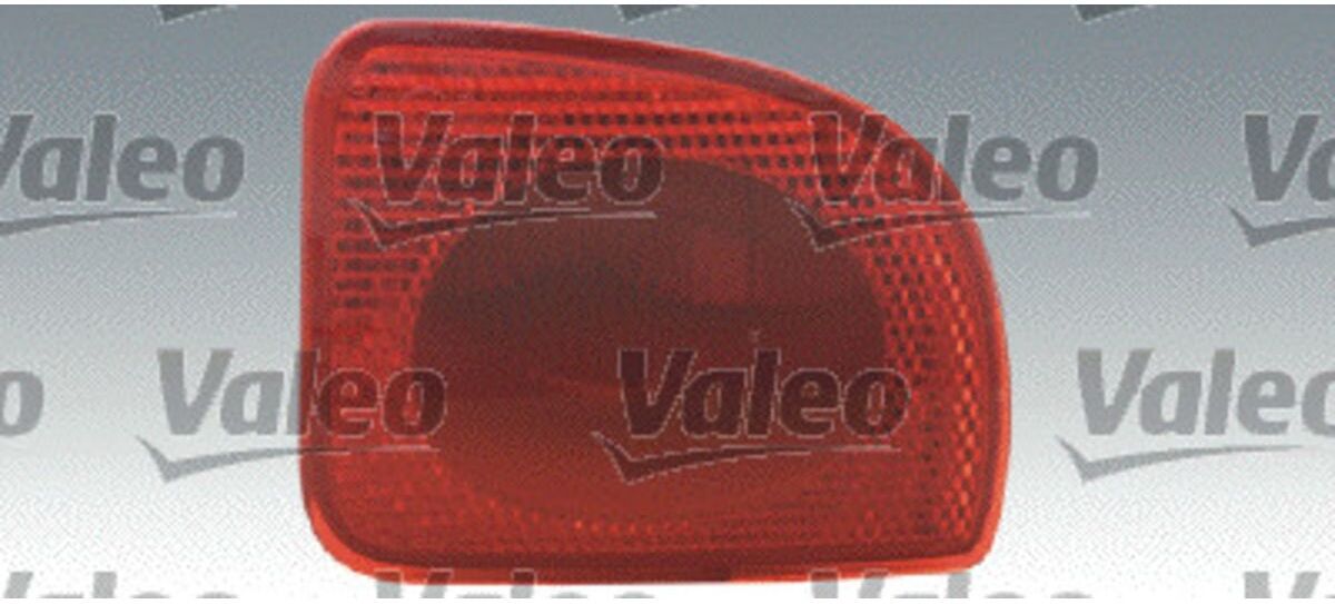 Heckleuchte VALEO 043638