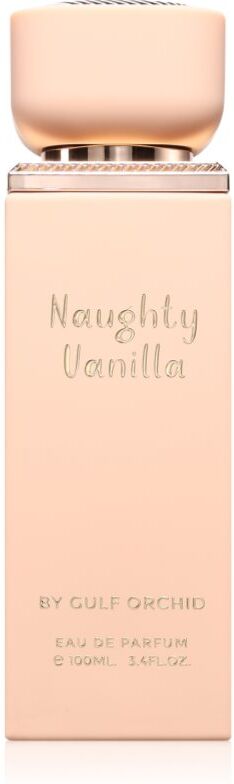 Gulf Orchid Naughty Vanilla Eau de Parfum mixte 100 ml