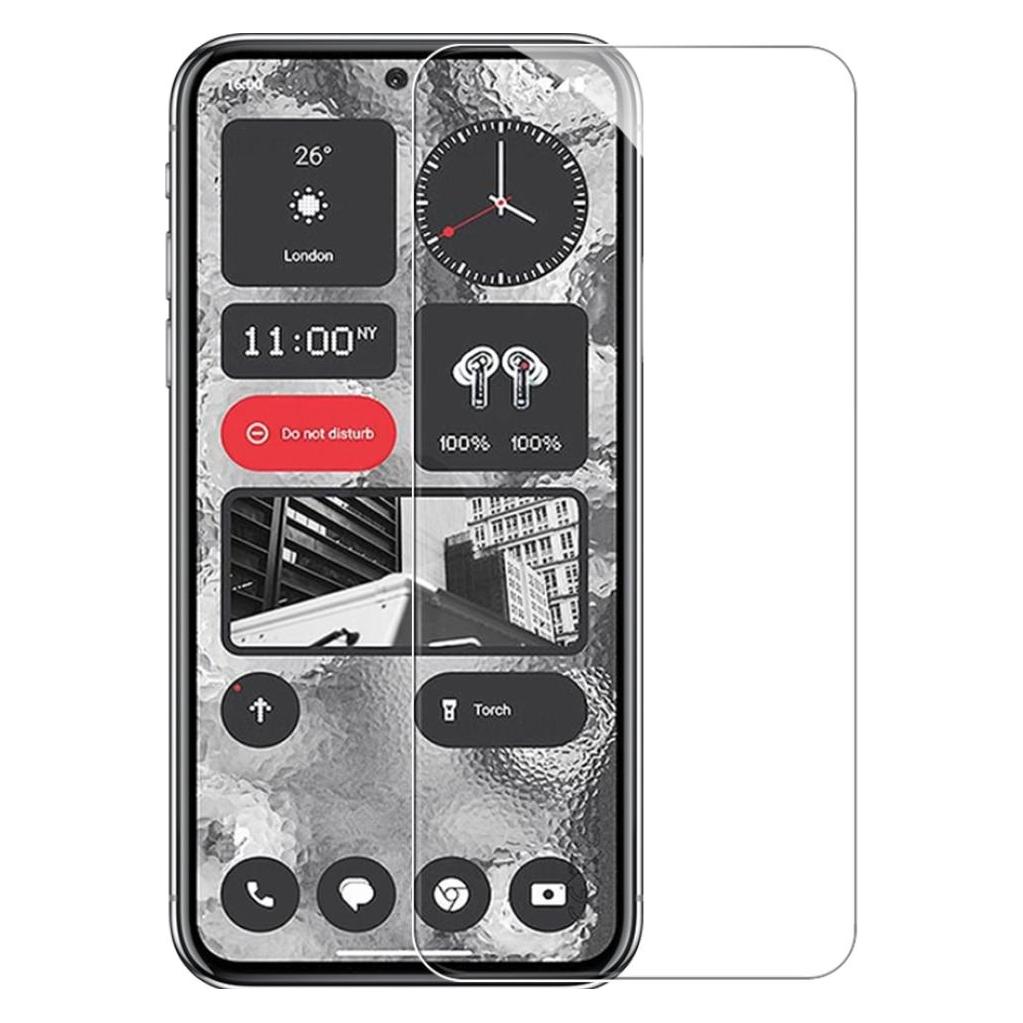 Screenguard Case Friendly Design (1 Stk., Nothing Phone (2)) (00032680)