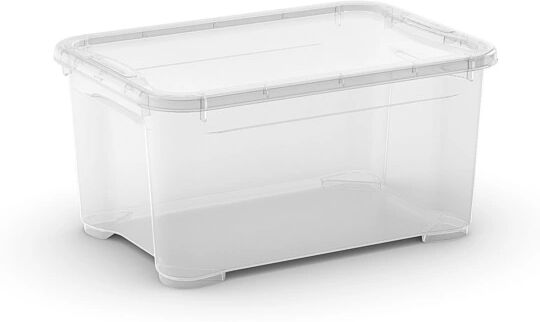 Keter CONT. TBOX XS 13.5 LT 38.4X26.8X18.9