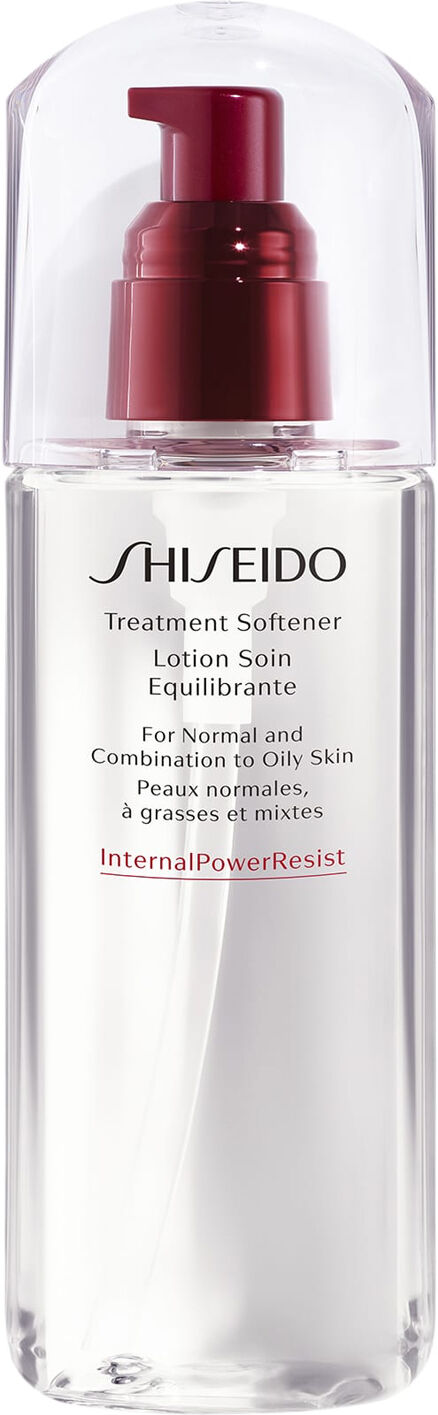 SHISEIDO Treatment Softener 150ml