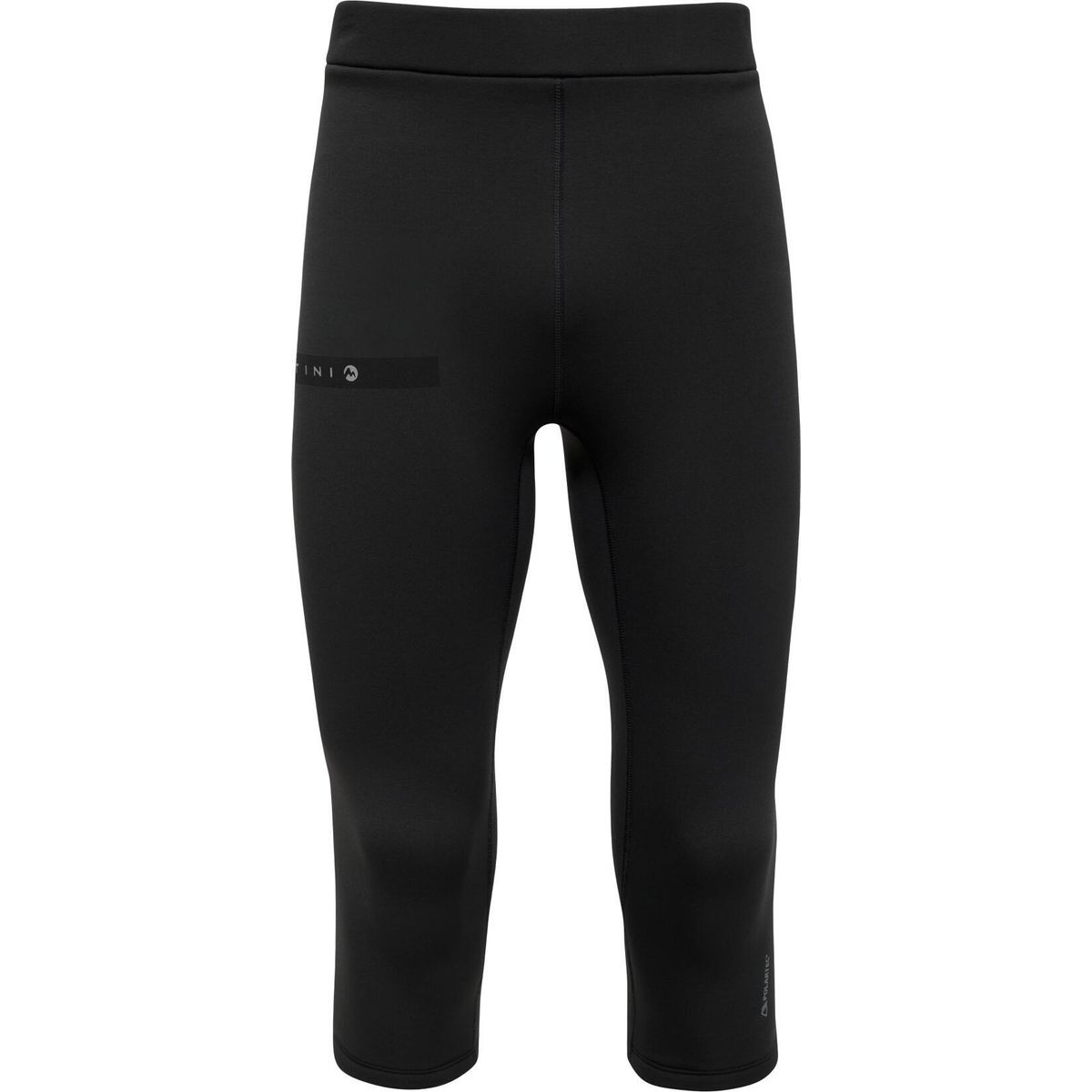 Martini Original Capri Pants Uni black (110) M PS5400803B-110-M