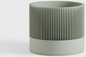 Nearly Natural 6in. Sakura Planter